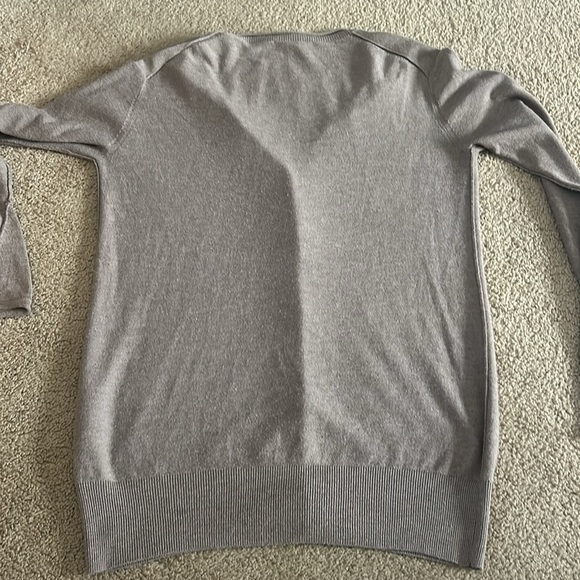 T by Alexander Wang Cardigan XS - Picture 6 of 6